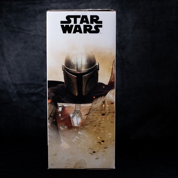 Disney 13" The Mandalorian Talking Action Figure - Picture 5 of 12